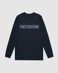 Podium Long Sleeve  - Youth