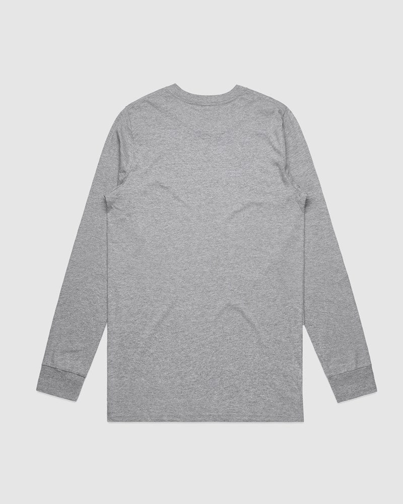 Podium Long Sleeve  - Youth