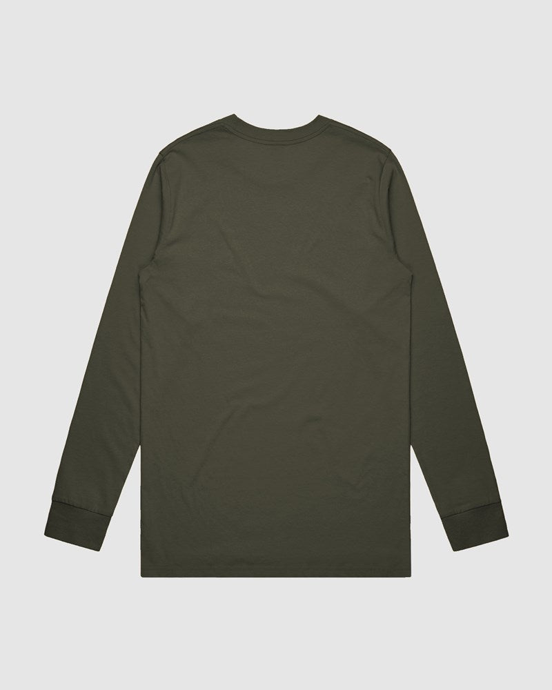 Podium Long Sleeve  - Youth