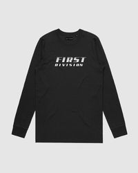 Circuit Long Sleeve - Youth