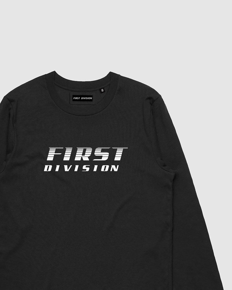 Circuit Long Sleeve - Youth