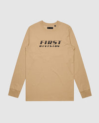 Circuit Long Sleeve - Youth