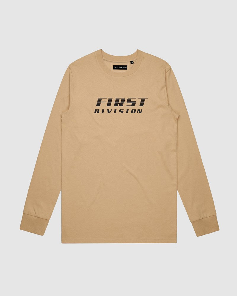 Circuit Long Sleeve - Youth