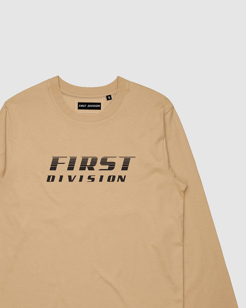 Circuit Long Sleeve - Youth