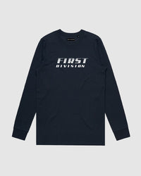 Circuit Long Sleeve - Youth