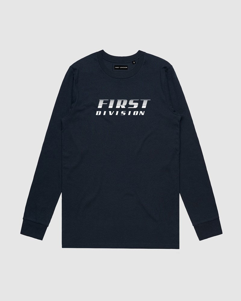 Circuit Long Sleeve - Youth