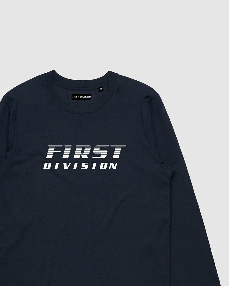Circuit Long Sleeve - Youth