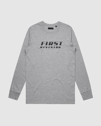 Circuit Long Sleeve - Youth