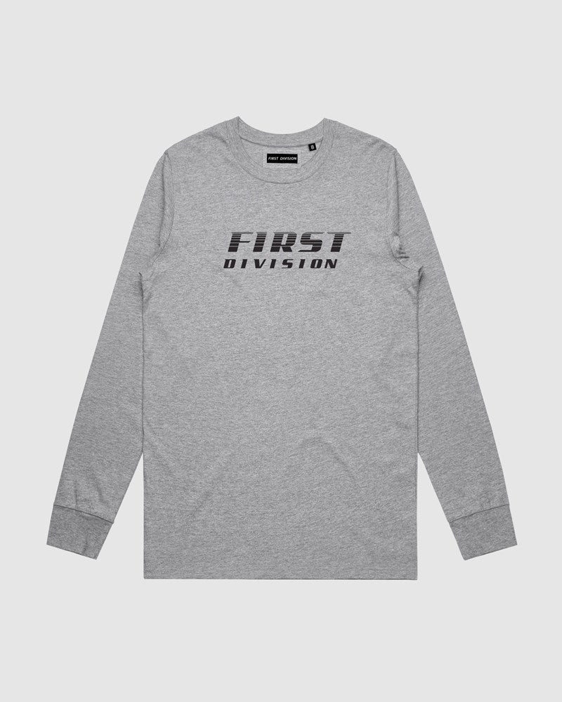 Circuit Long Sleeve - Youth