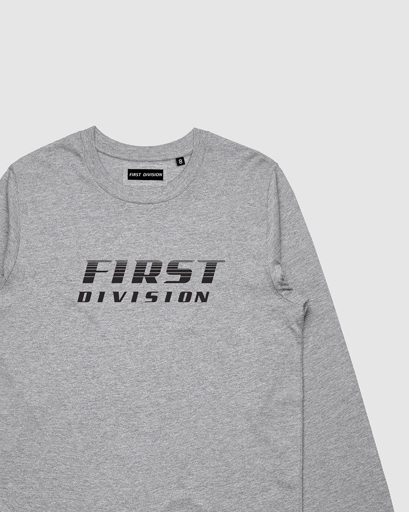 Circuit Long Sleeve - Youth