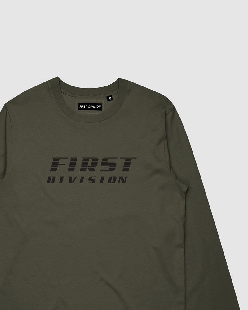 Circuit Long Sleeve - Youth