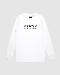 Circuit Long Sleeve - Youth