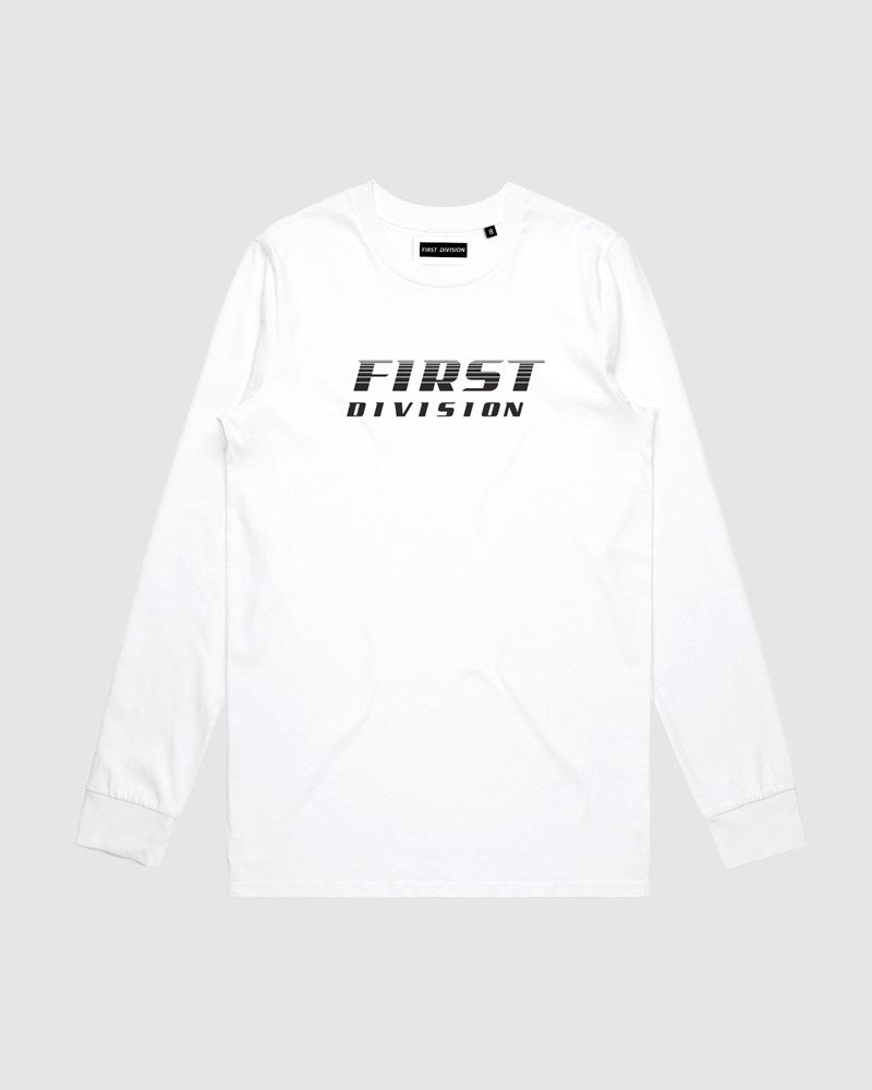 Circuit Long Sleeve - Youth