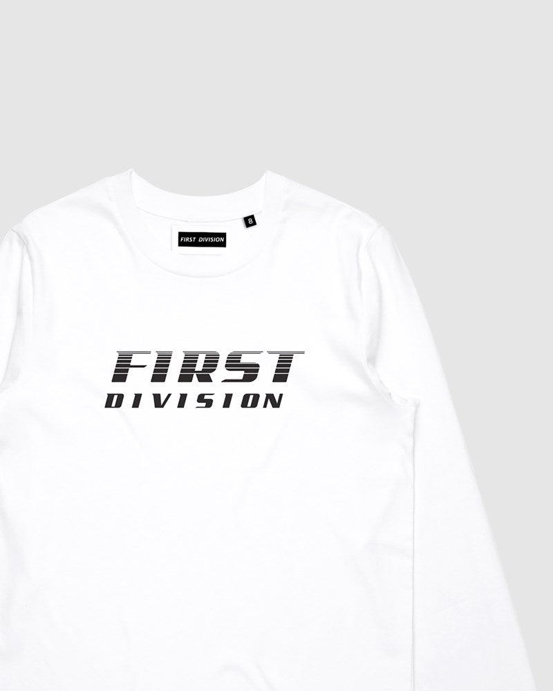 Circuit Long Sleeve - Youth