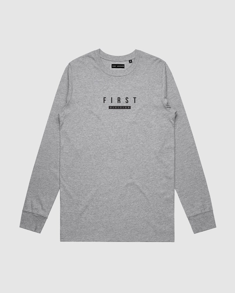 Constant Long Sleeve - Youth