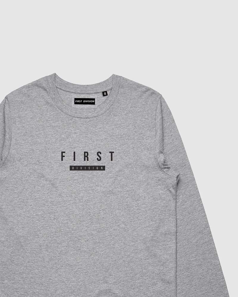 Constant Long Sleeve - Youth