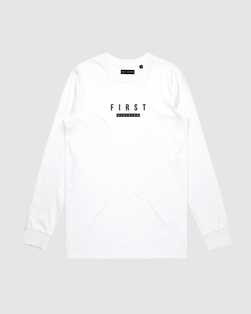 Constant Long Sleeve - Youth