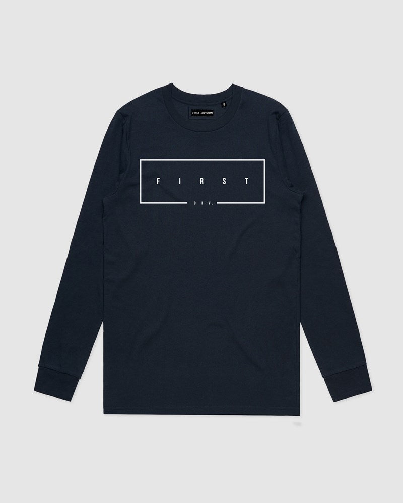 Field Long Sleeve - Youth