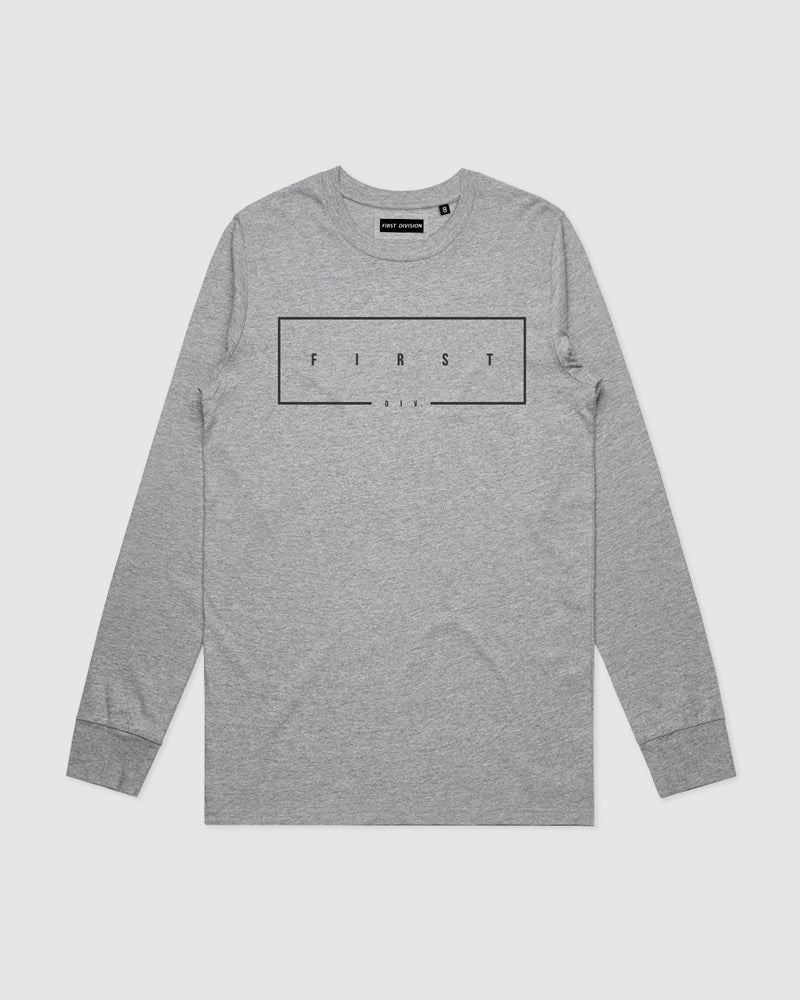 Field Long Sleeve - Youth