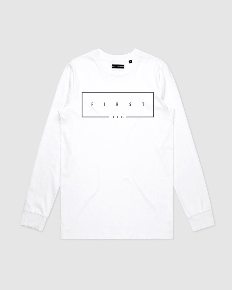 Field Long Sleeve - Youth