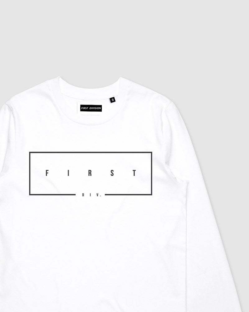 Field Long Sleeve - Youth