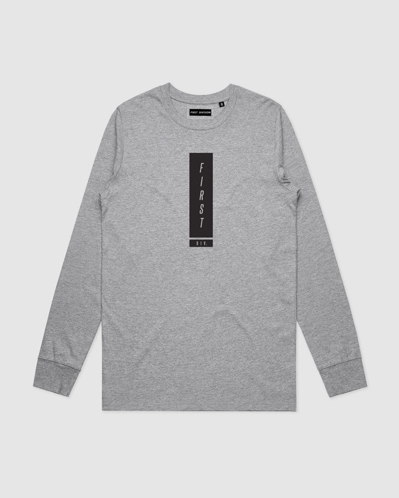 MidField Long Sleeve - Youth