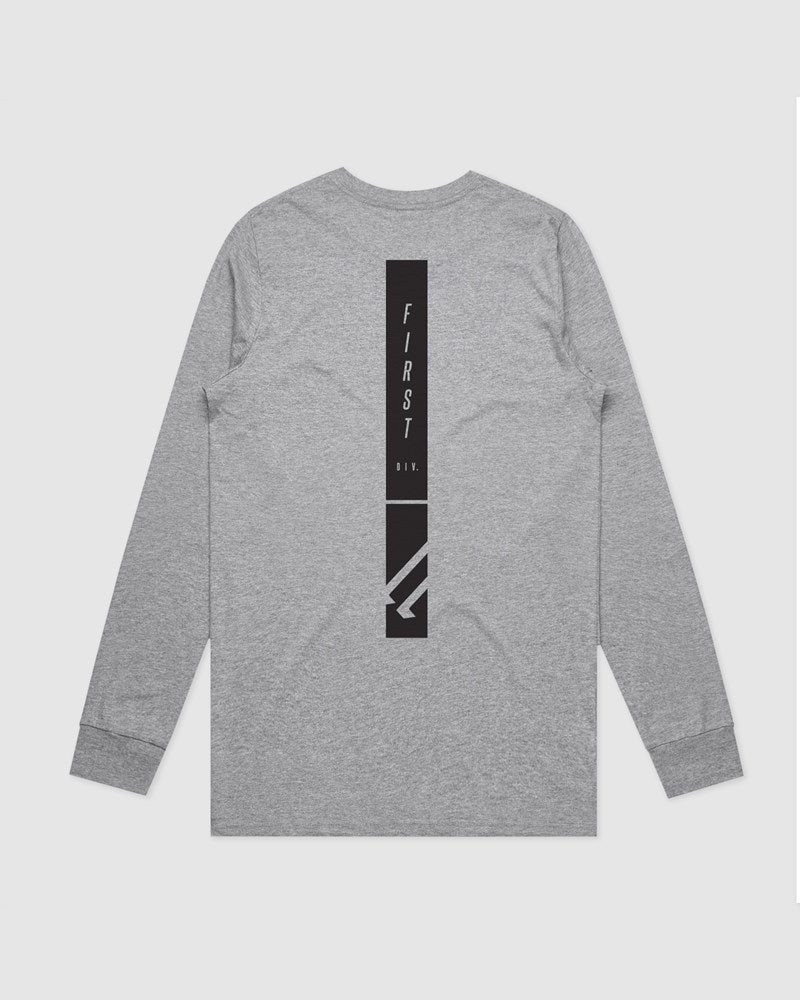 MidField Long Sleeve - Youth