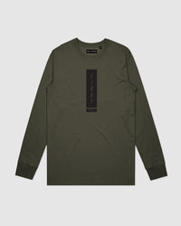 MidField Long Sleeve - Youth