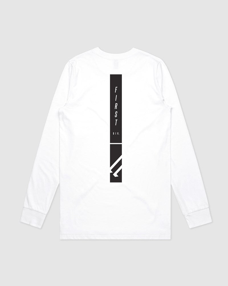 MidField Long Sleeve - Youth