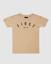 Core Logo Tee - Youth