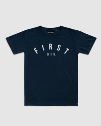 Core Logo Tee - Youth
