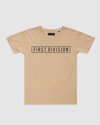 Podium Tee - Youth