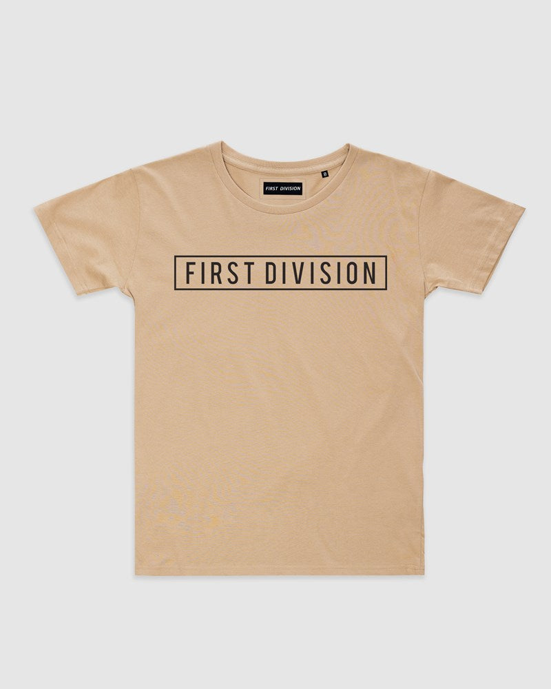 Podium Tee - Youth