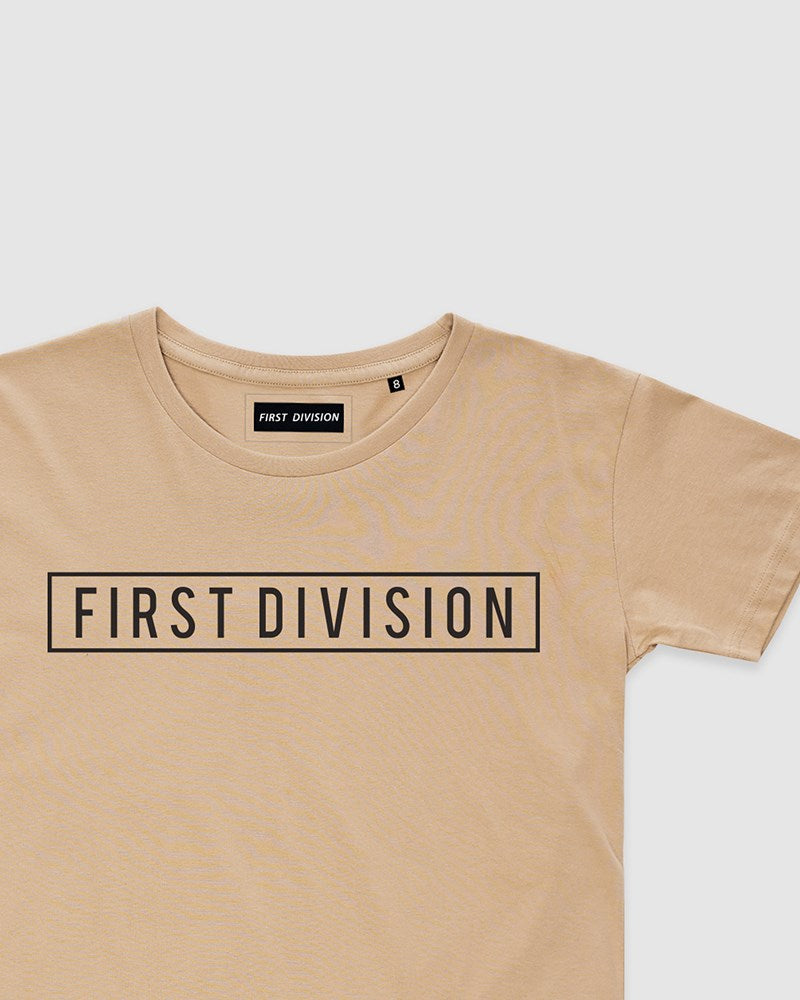 Podium Tee - Youth