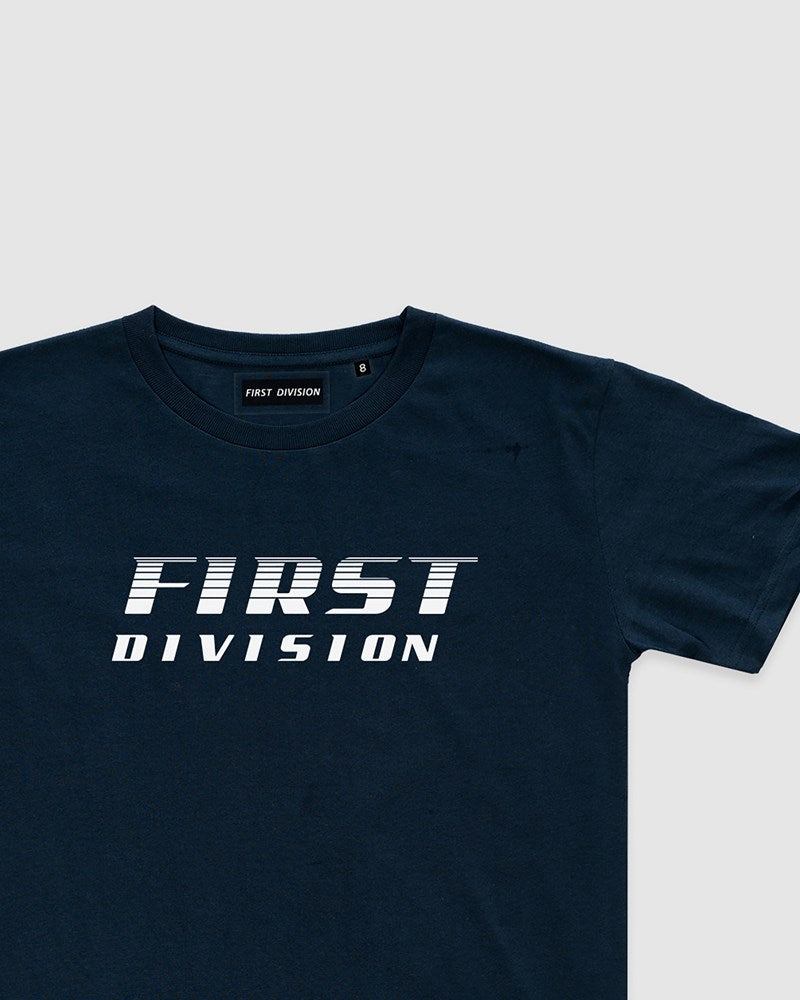 Circuit Tee - Youth