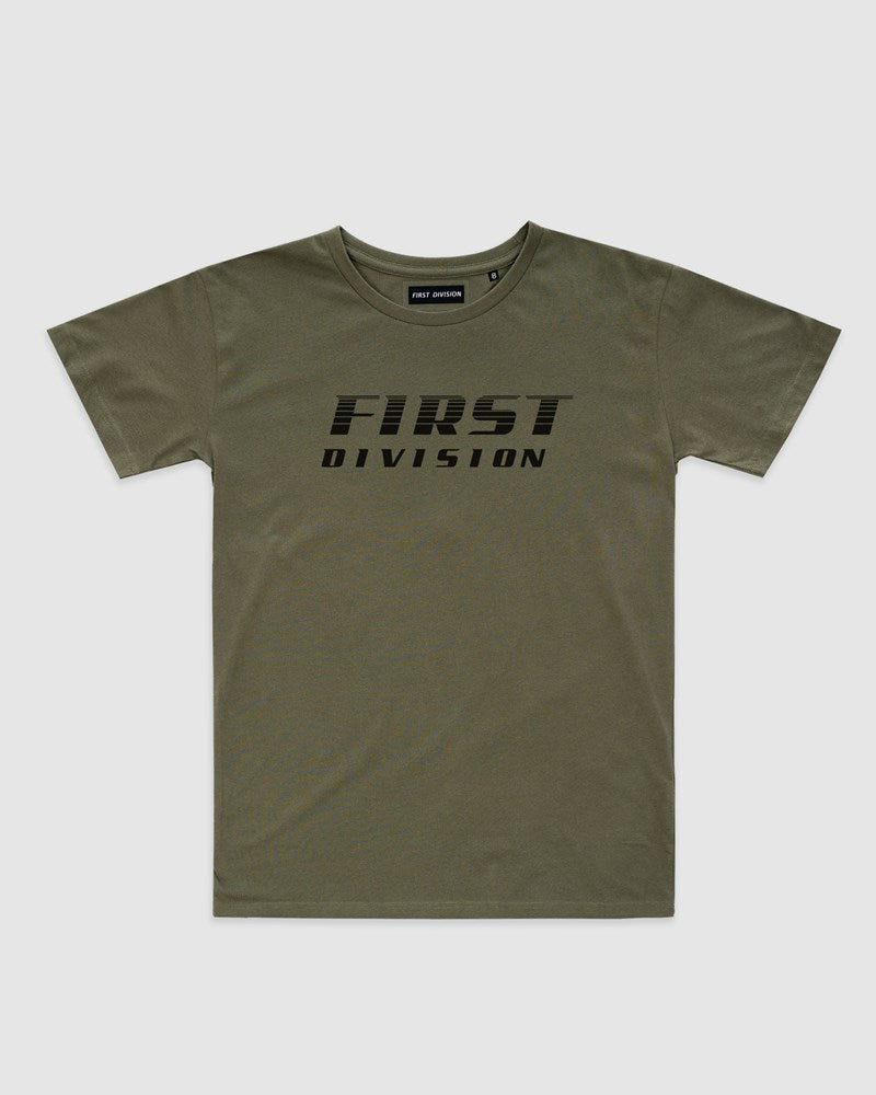 Circuit Tee - Youth