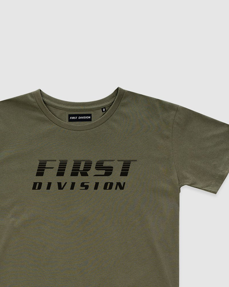 Circuit Tee - Youth