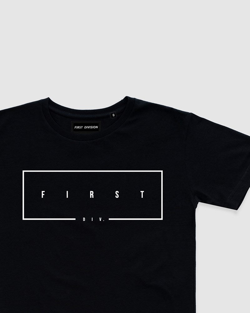 Field Tee - Youth