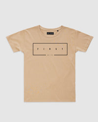 Field Tee - Youth