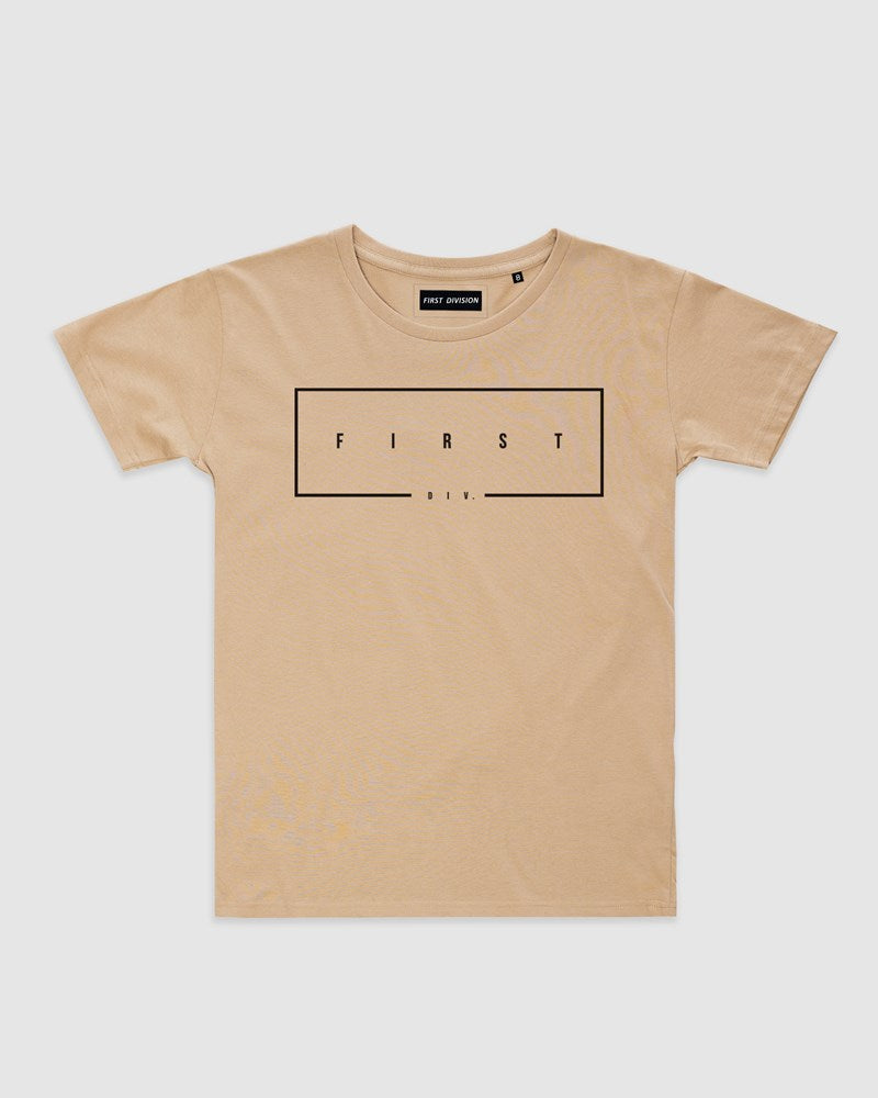 Field Tee - Youth