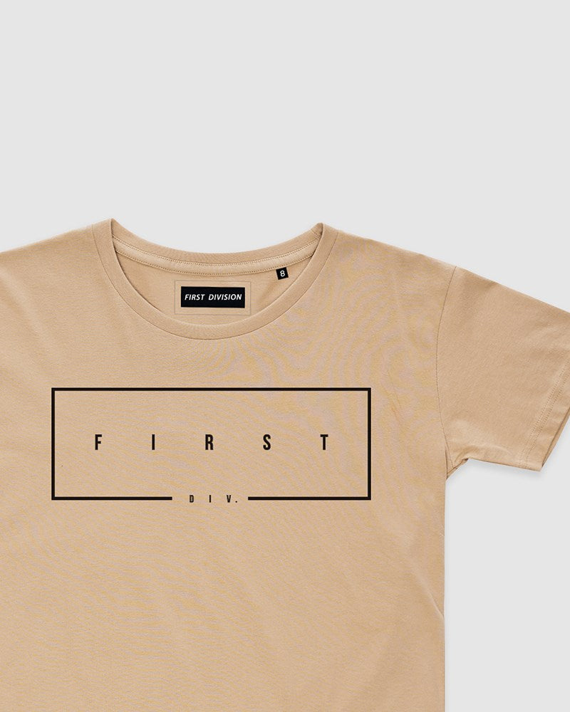 Field Tee - Youth