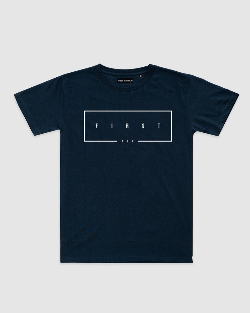 Field Tee - Youth