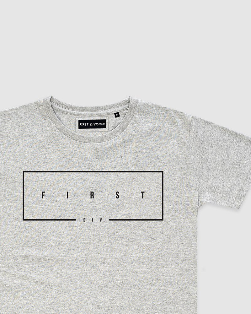 Field Tee - Youth
