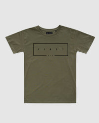 Field Tee - Youth