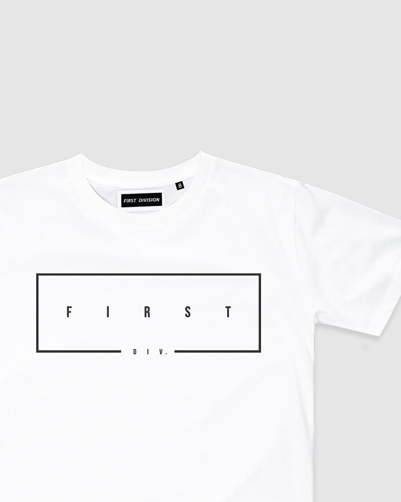 Field Tee - Youth