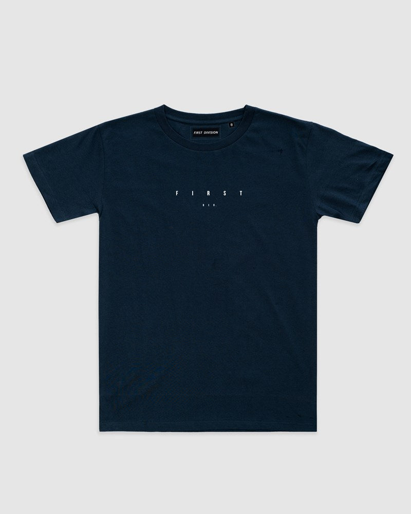 Stature Tee - Youth