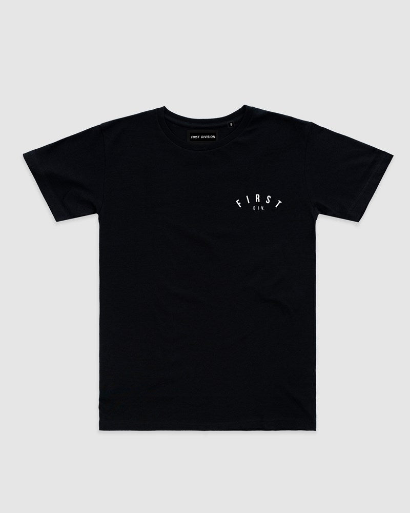 Core Crest Tee - Youth