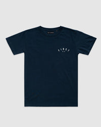 Core Crest Tee - Youth