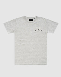 Core Crest Tee - Youth