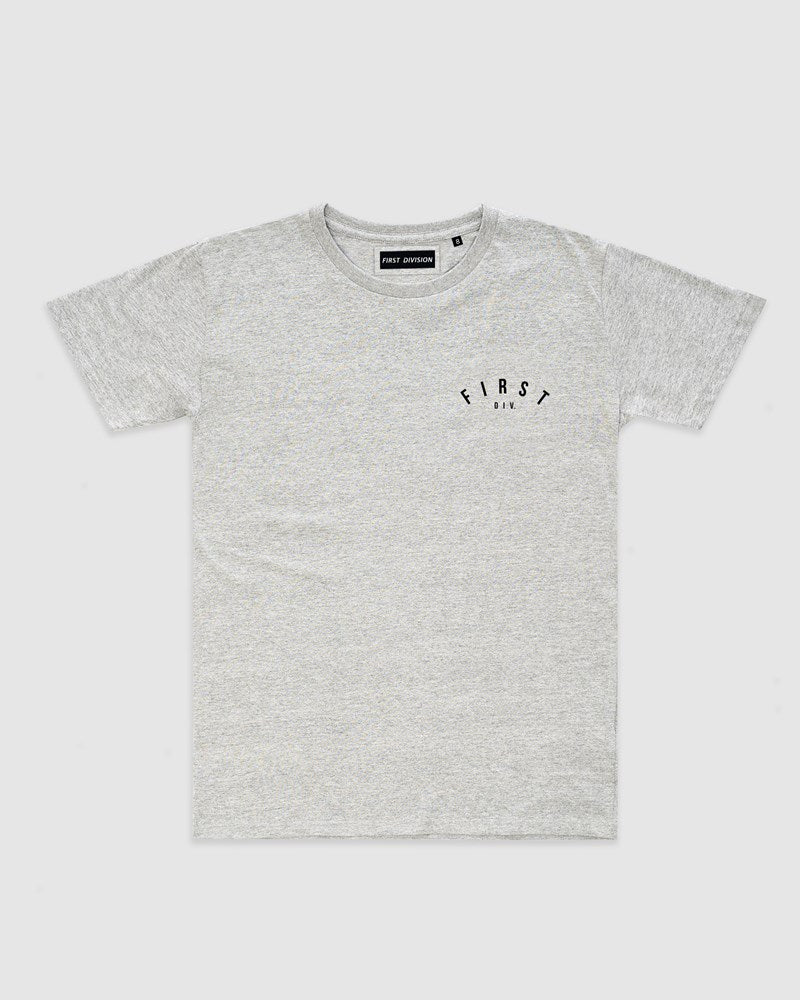 Core Crest Tee - Youth